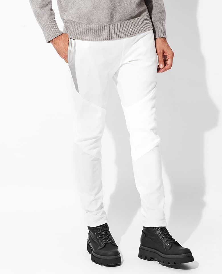 LEON別注 SIDE LINE JOGGER PT - Image 3