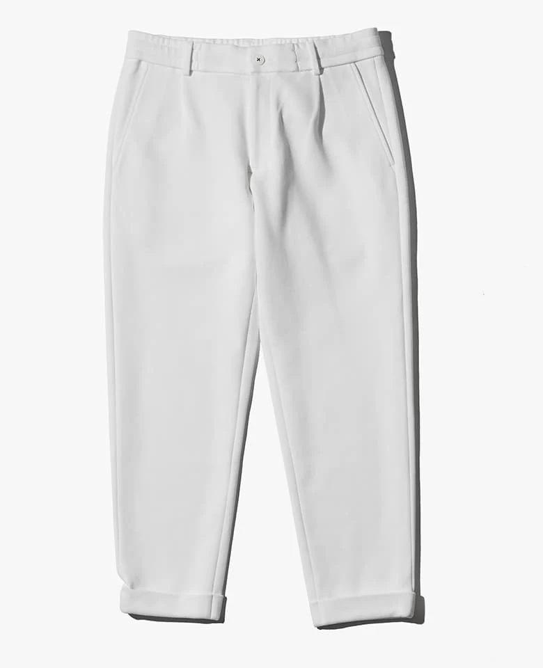 LEON別注 EZ TAPERED SLACKS - Image 2