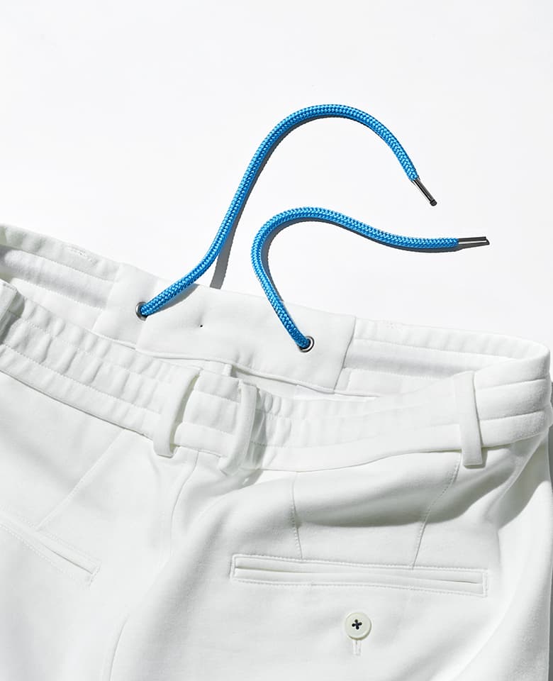 LEON別注 EZ TAPERED SLACKS - Image 3