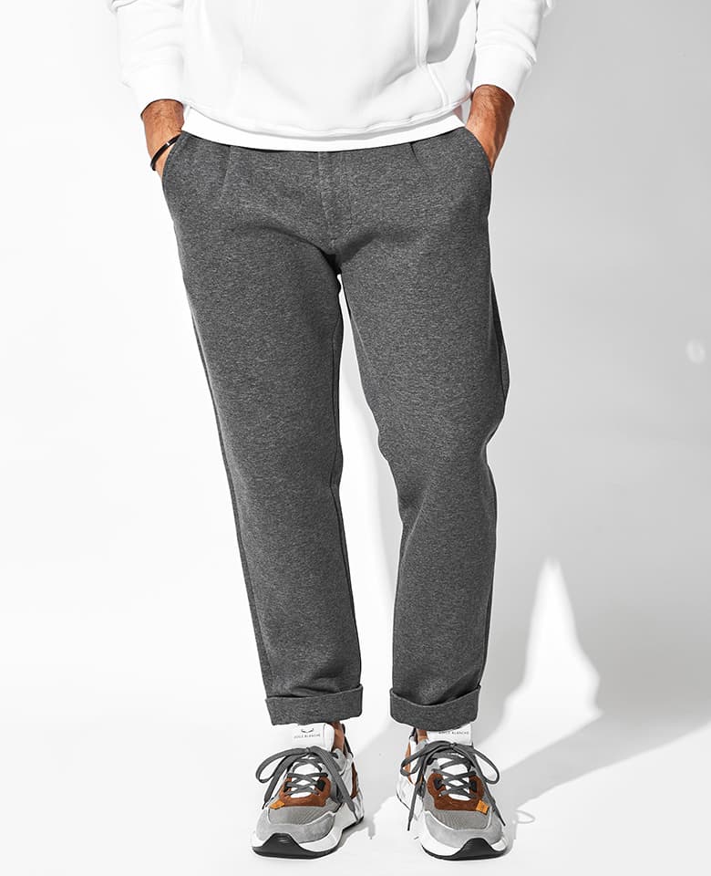LEON別注 EZ TAPERED SLACKS - Image 6