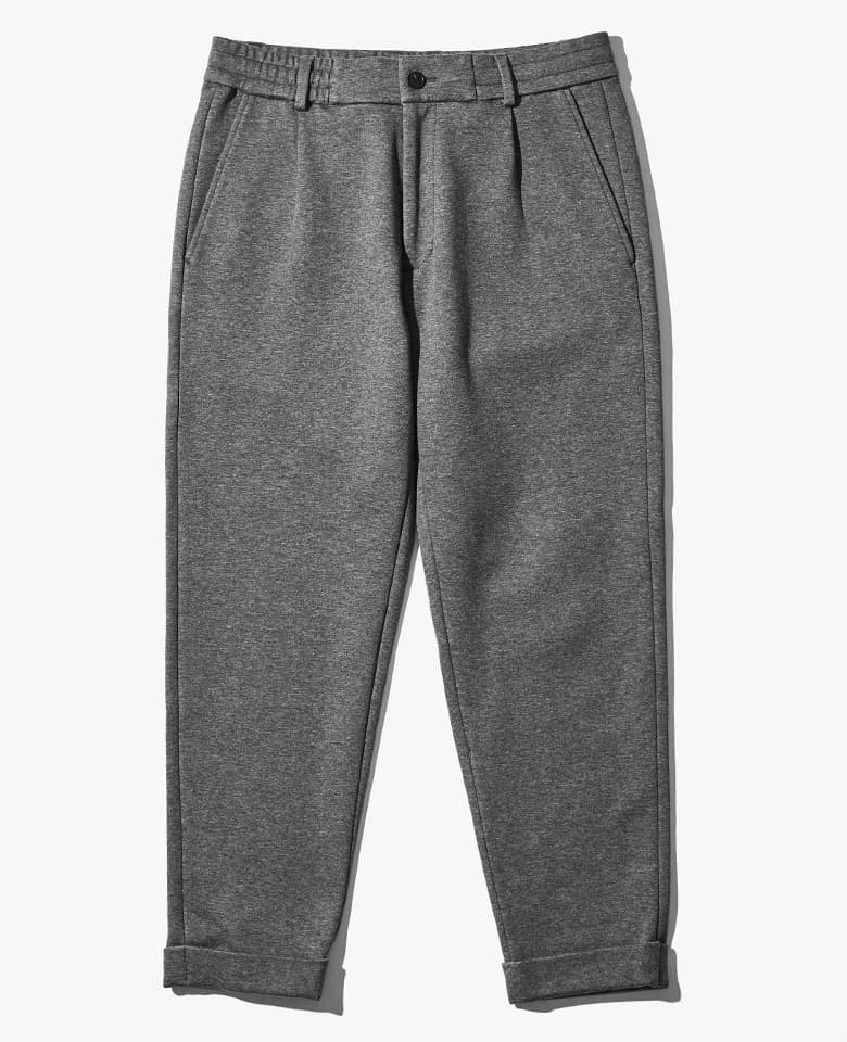 LEON別注 EZ TAPERED SLACKS - Image 7