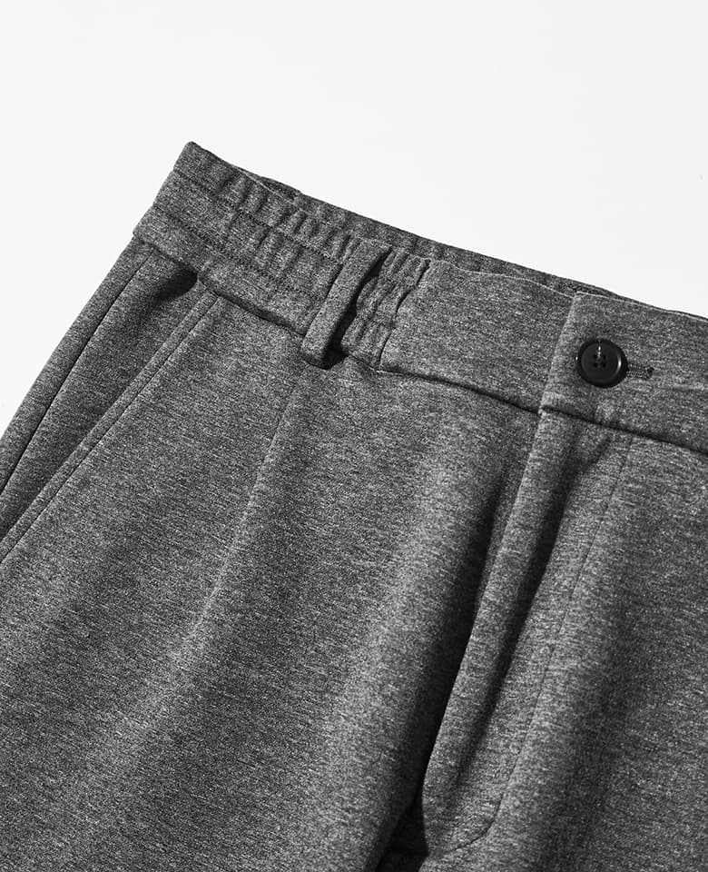 LEON別注 EZ TAPERED SLACKS - Image 8
