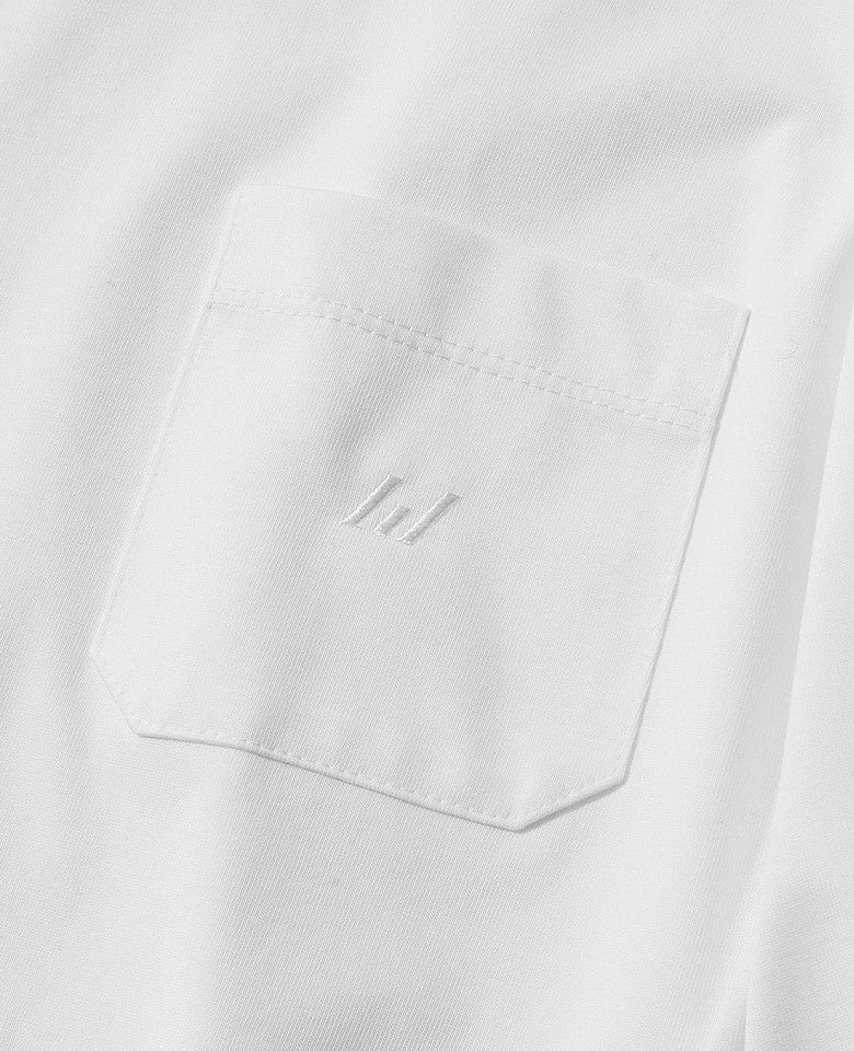 BIG POCKET L/S Tee - Image 8
