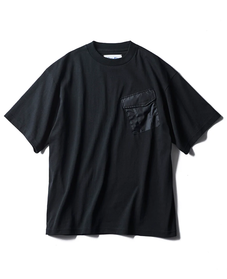 カーゴポケットTシャツ - Image 5