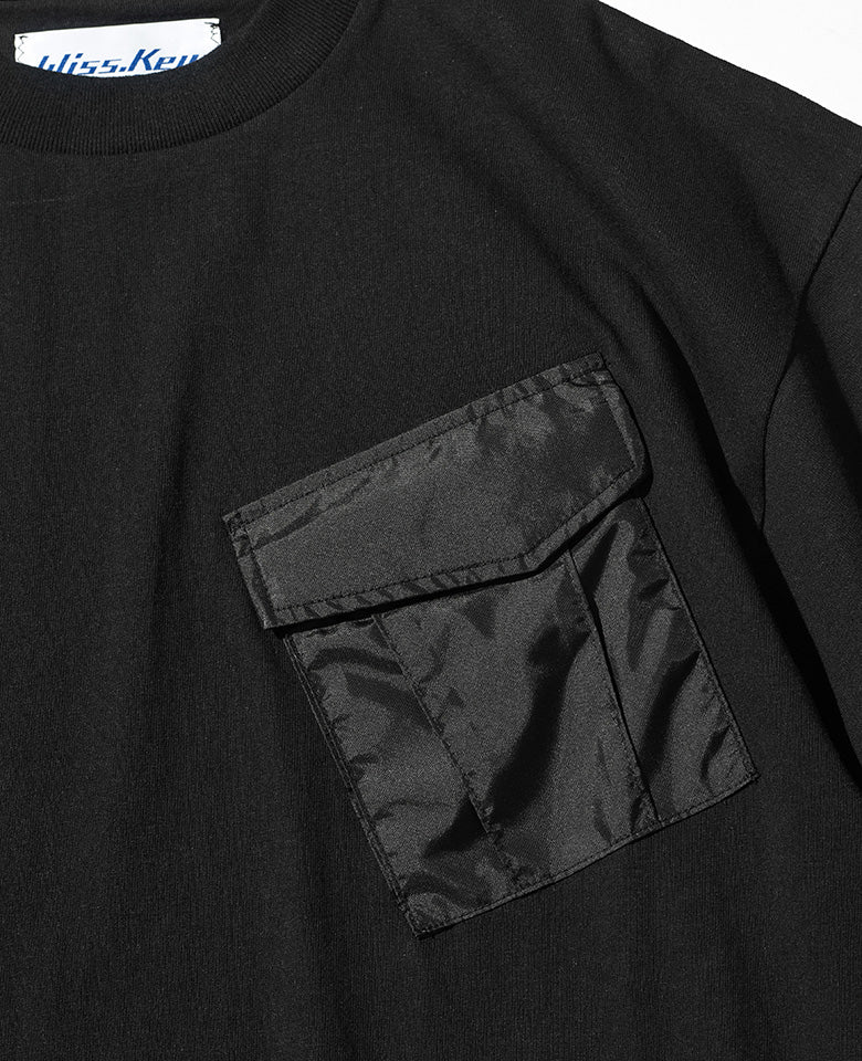 カーゴポケットTシャツ - Image 6