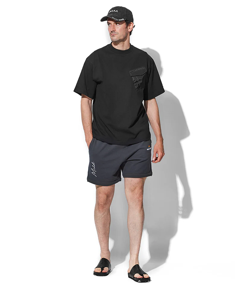 カーゴポケットTシャツ - Image 7