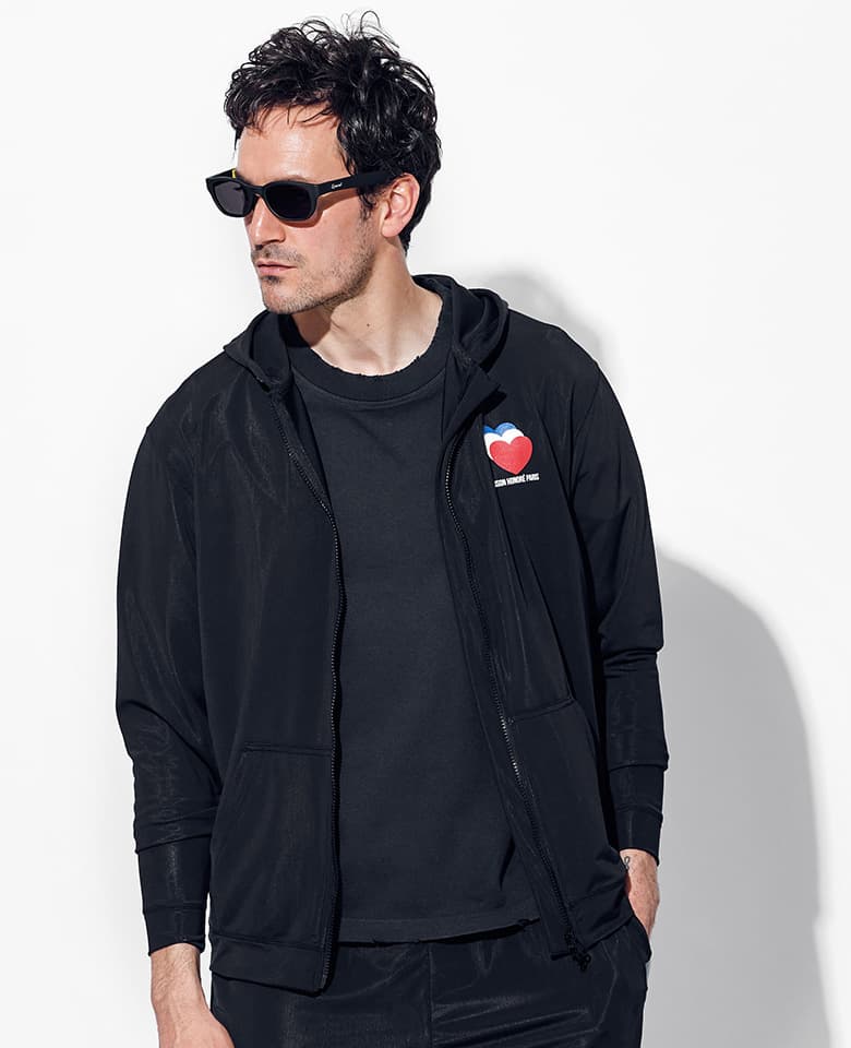 ラファエルラッシュセットアップ - Image 4