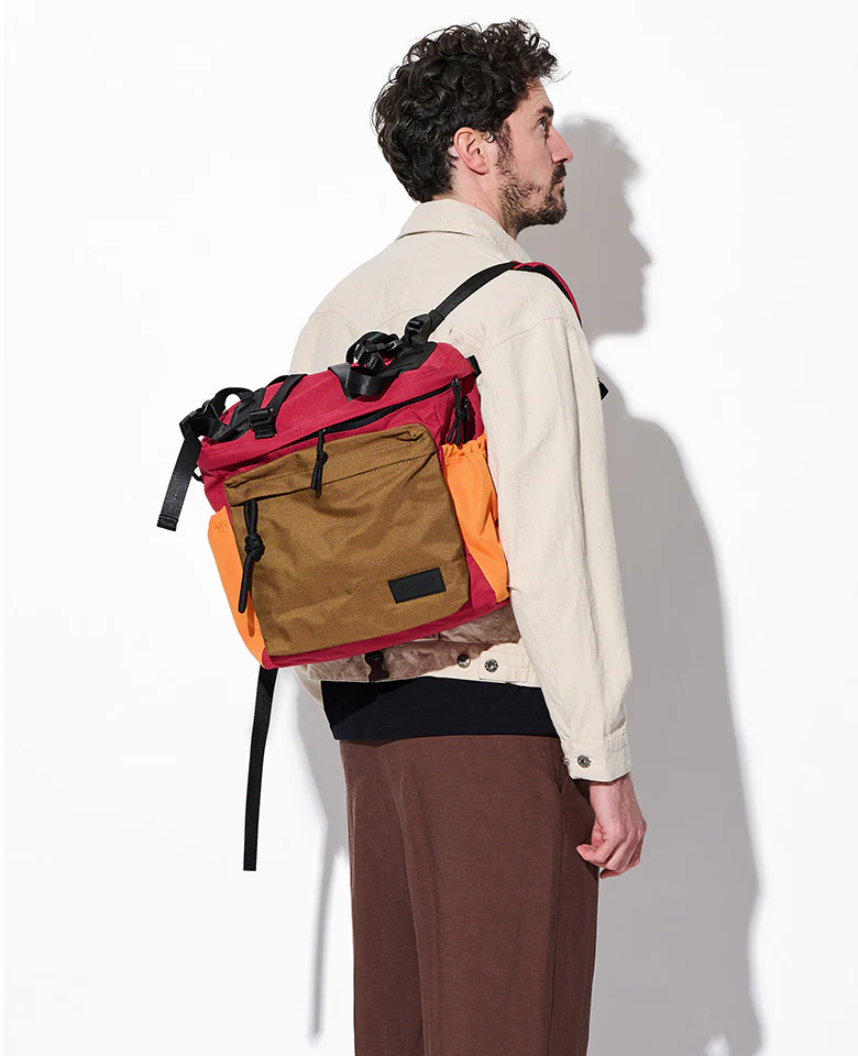 バックパック - Image 4